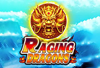 Raging Dragons